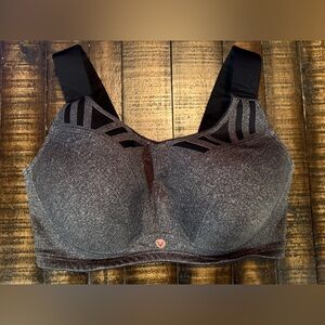 LIVI Active Max Support Underwire Sports Bra 38F